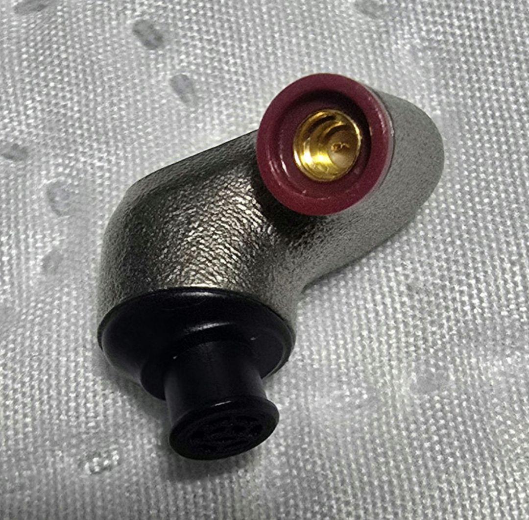 【付属品完備】SENNHEISER IE600 4.4mm mmcx