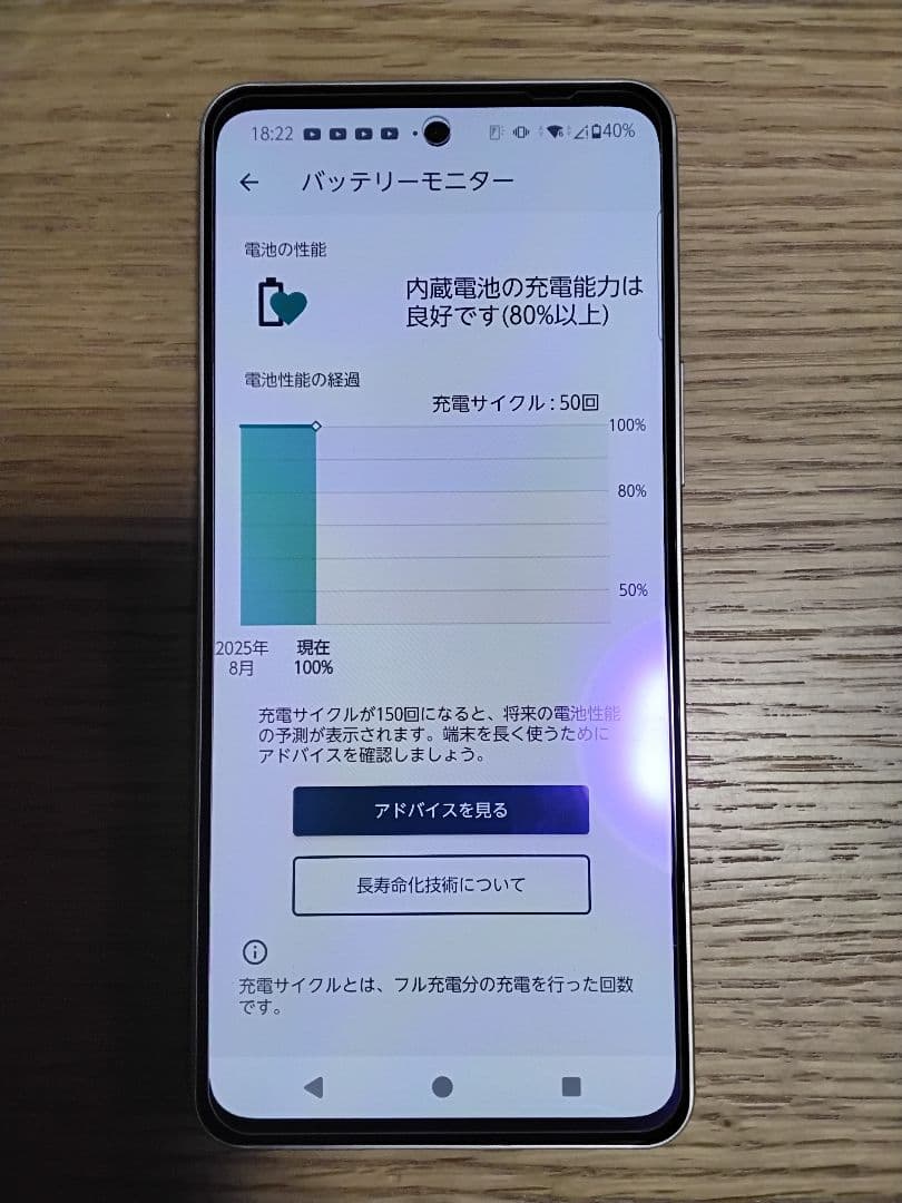 スマートフォン本体 arrows We2 Plus M06