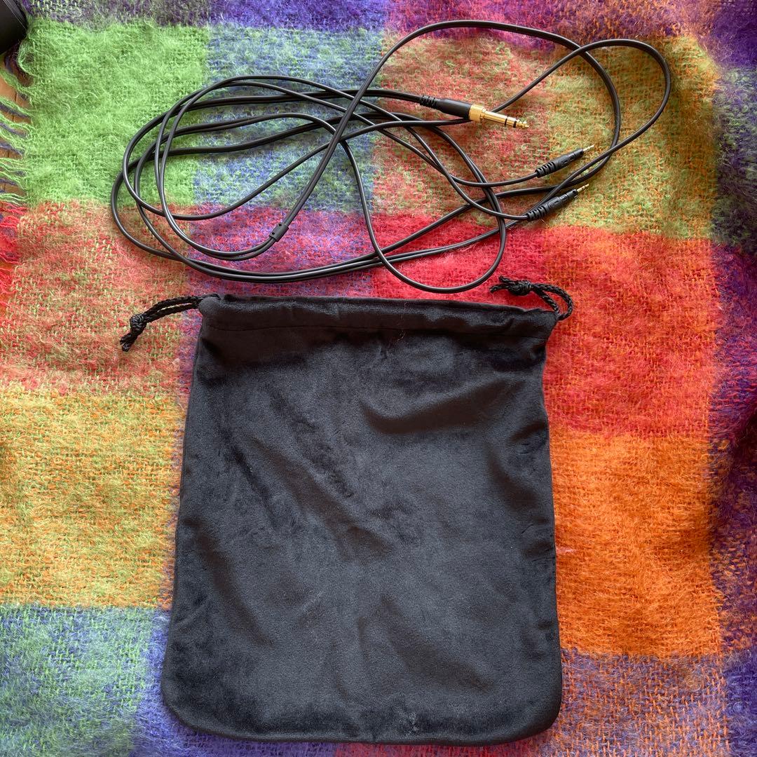 オーディオテクニカ　ATH-R70x