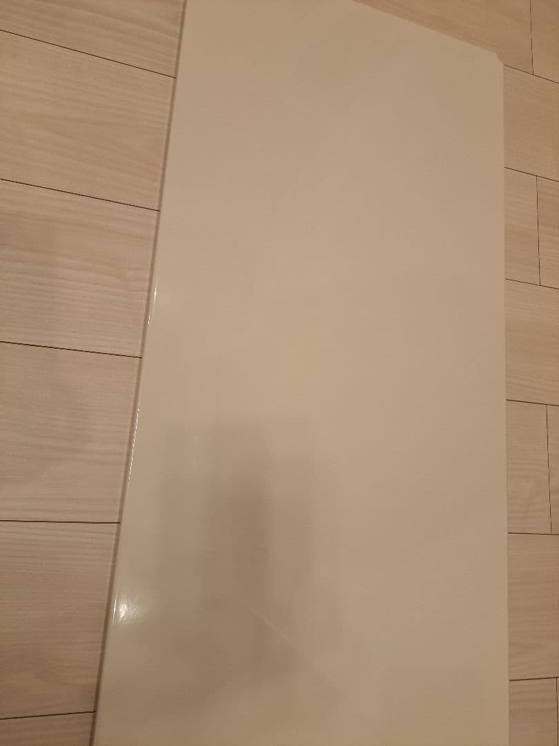 無印良品 スチールユニットシェルフ 幅86cm ※2点セット