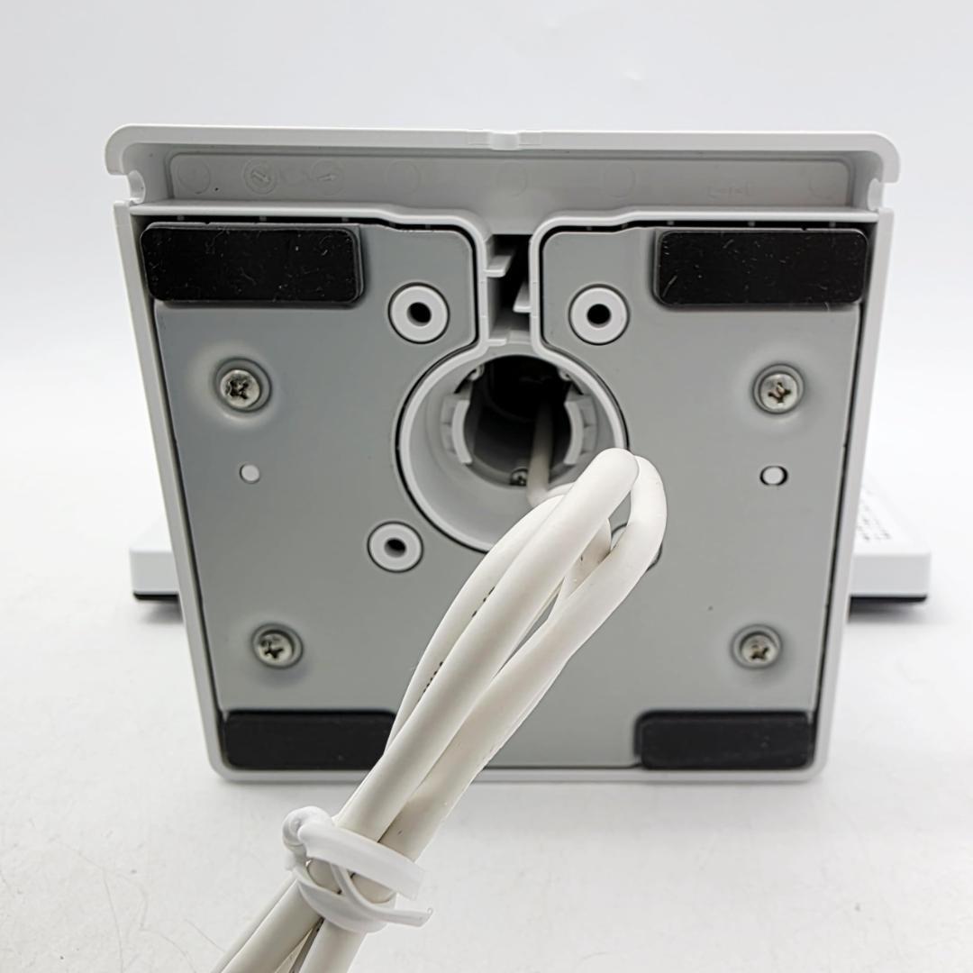 EPSON DM-D70W201 カスタマーディスプレイ(ホワイト)