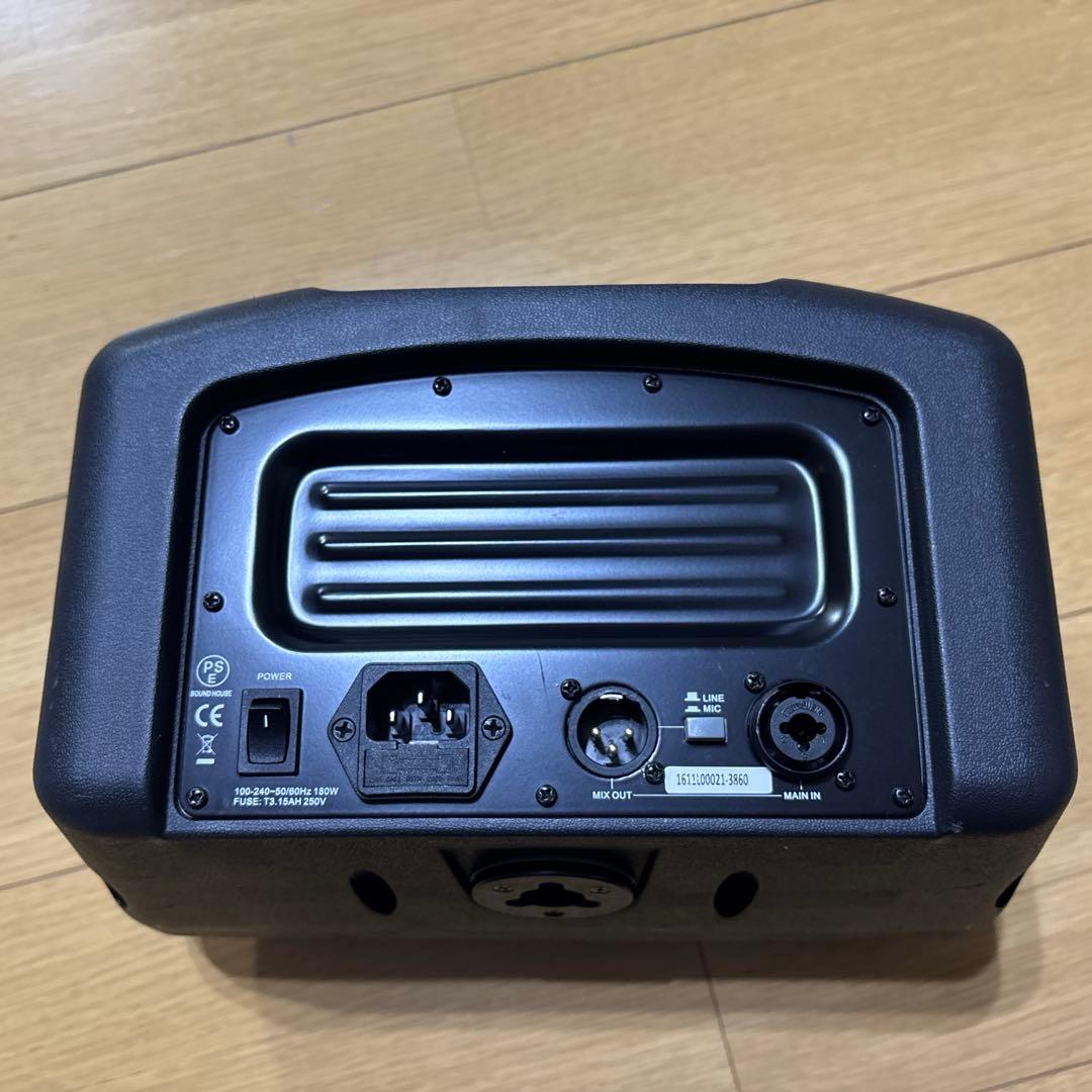 CLASSIC PRO ( クラシックプロ ) MoniOne　PAスピーカー