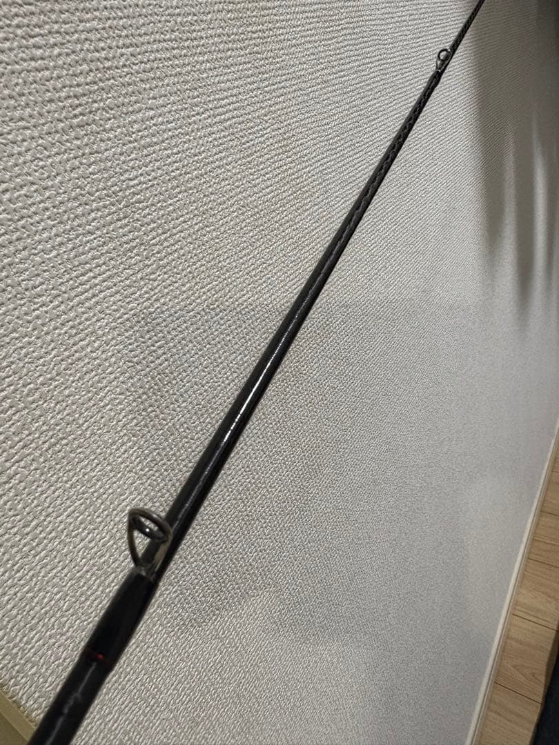 20セフィアエクスチューンS86M シマノ エギングロッド