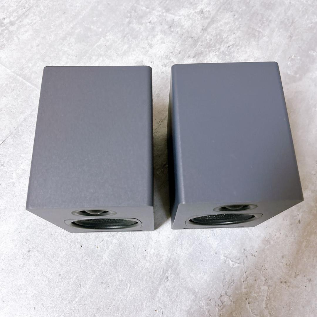 【美品】Audioengine A1 ワイヤレス スピーカー 専用台座付