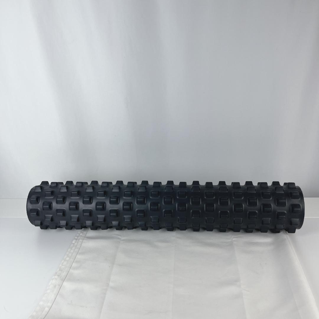 美品☘️ RUMBLE ROLLER ランブルローラー ロングサイズ ブラック