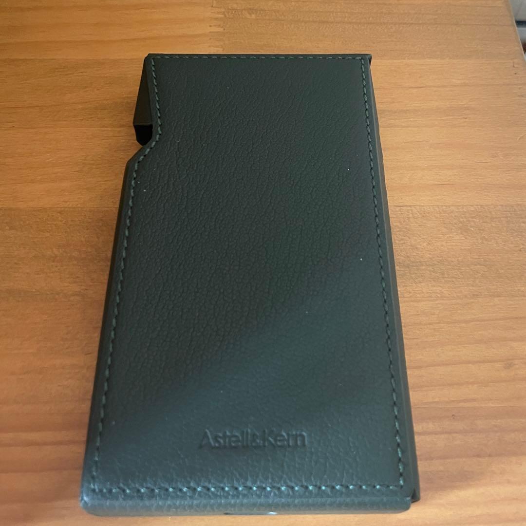 Astell & Kern A&ultima SP3000　ブラック