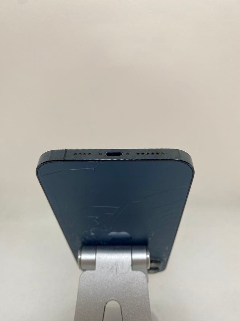 Iphone 12 Pro Max 512GB Sim フリー　89503