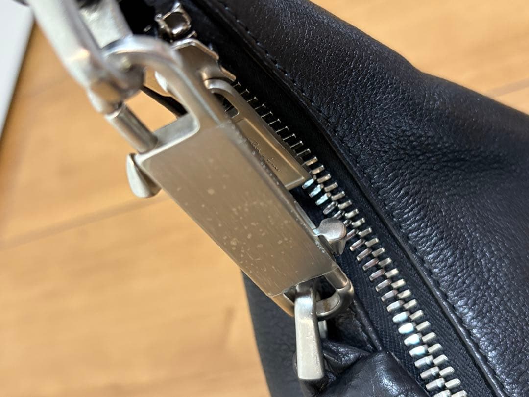 付属品完備☆極備品 スモールGeminiバッグ