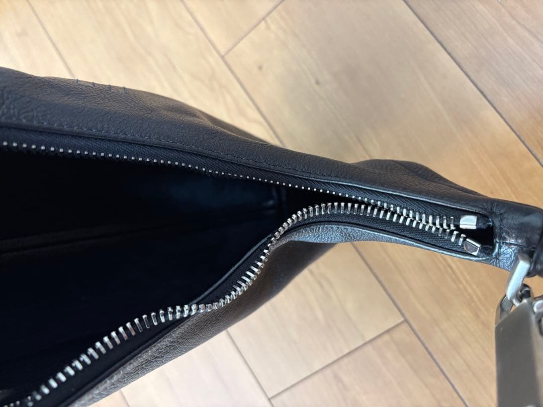 付属品完備☆極備品 スモールGeminiバッグ