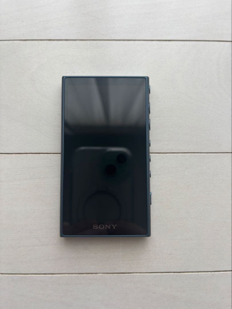 SONY WALKMAN 16G NW-A105 ブルー