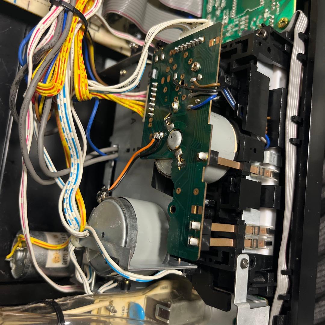 その他 A&D GX-Z5300