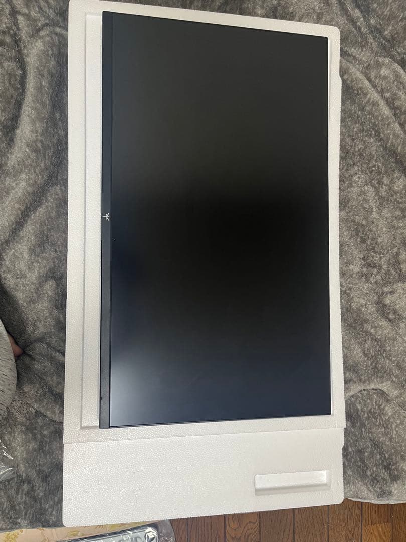 KTC M27P6 ゲーミングモニター　４K