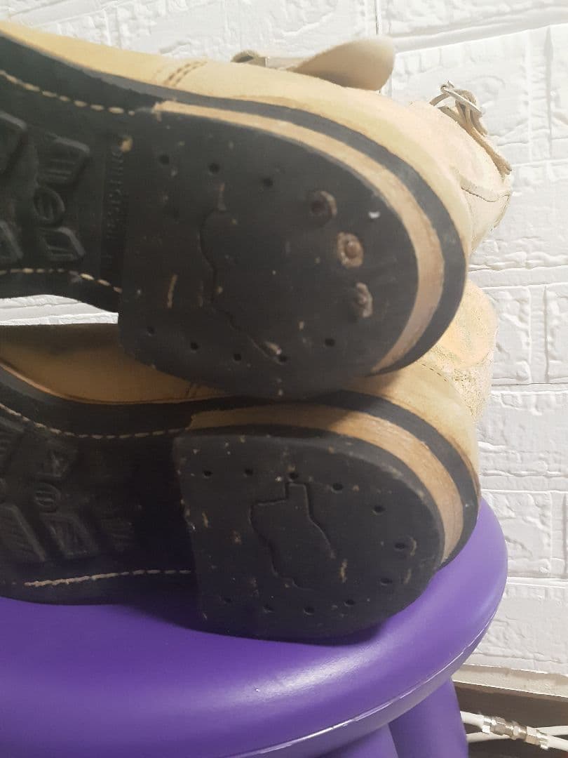 靴 REDWING 8268 pt99