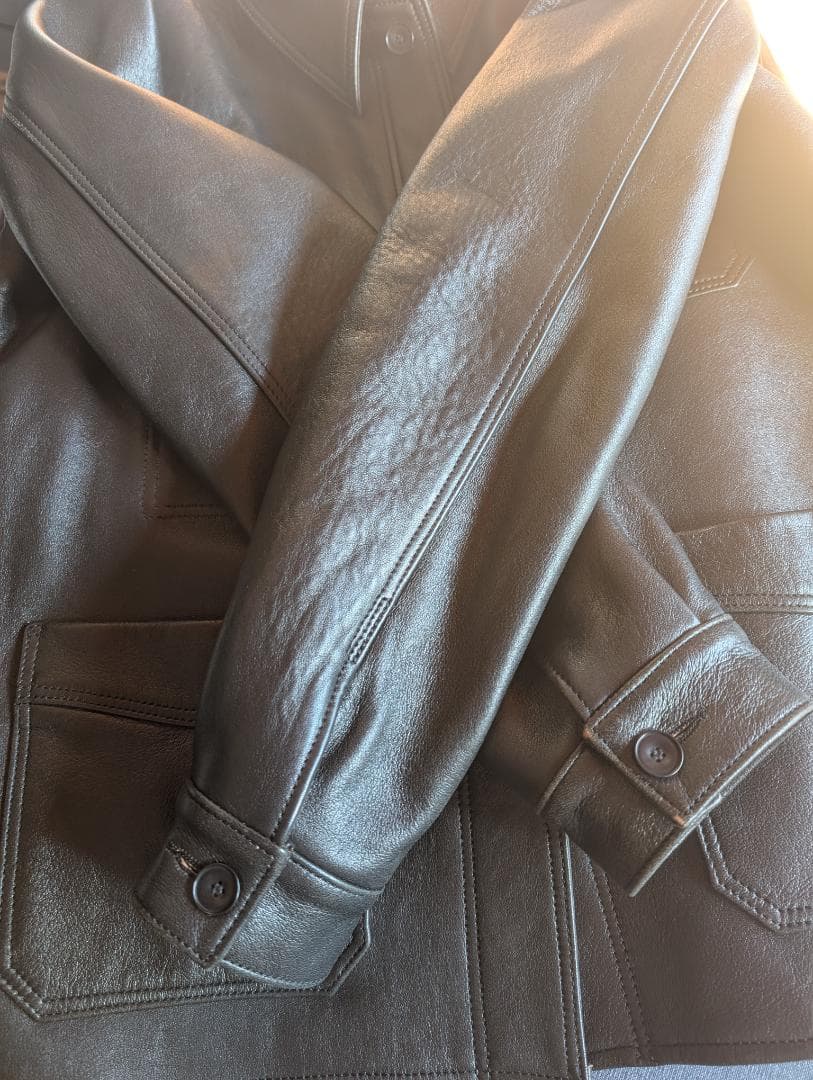 addict clothes カバーオール