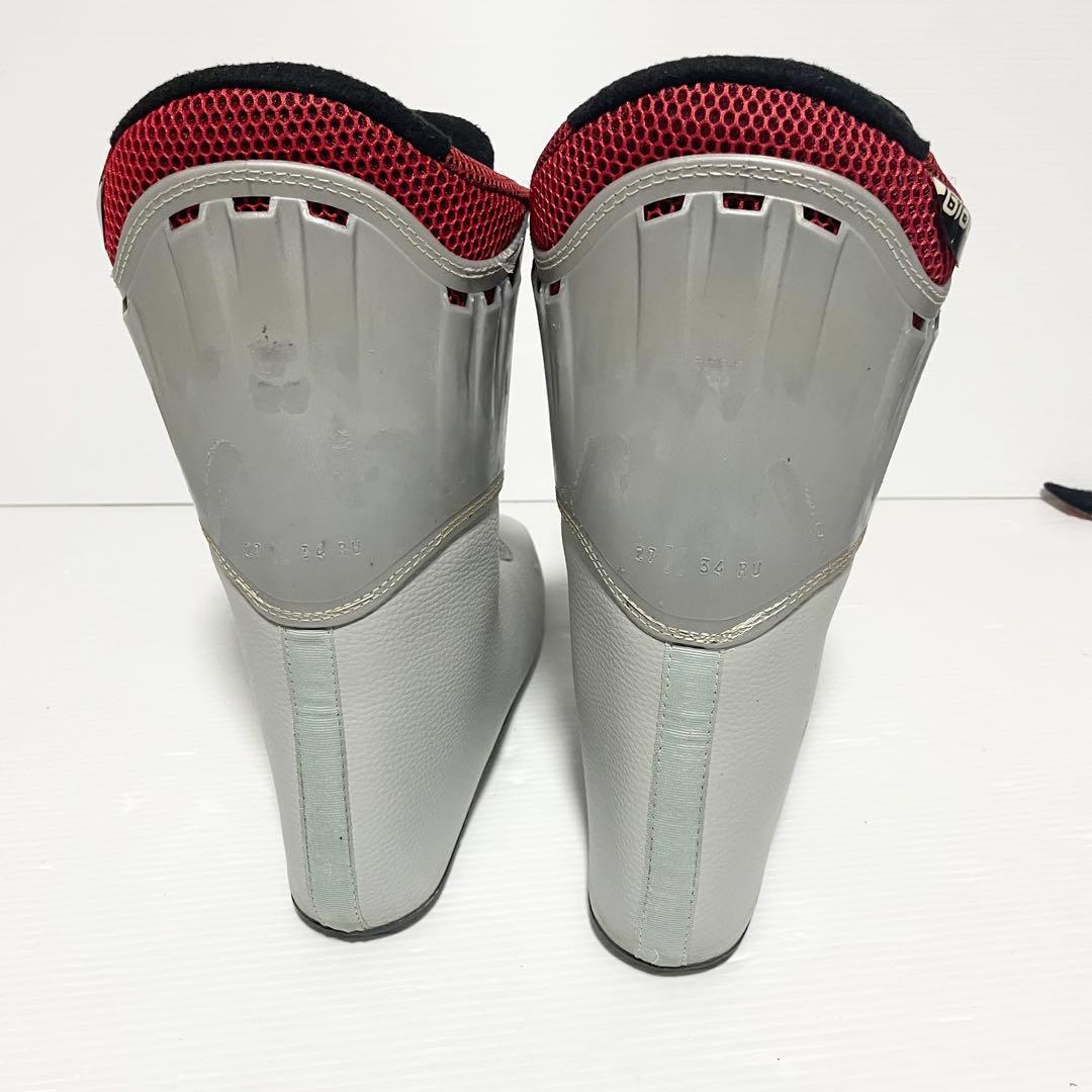 ✨希少✨サロモン スキーブーツ RS FALCON XX 27.5cm