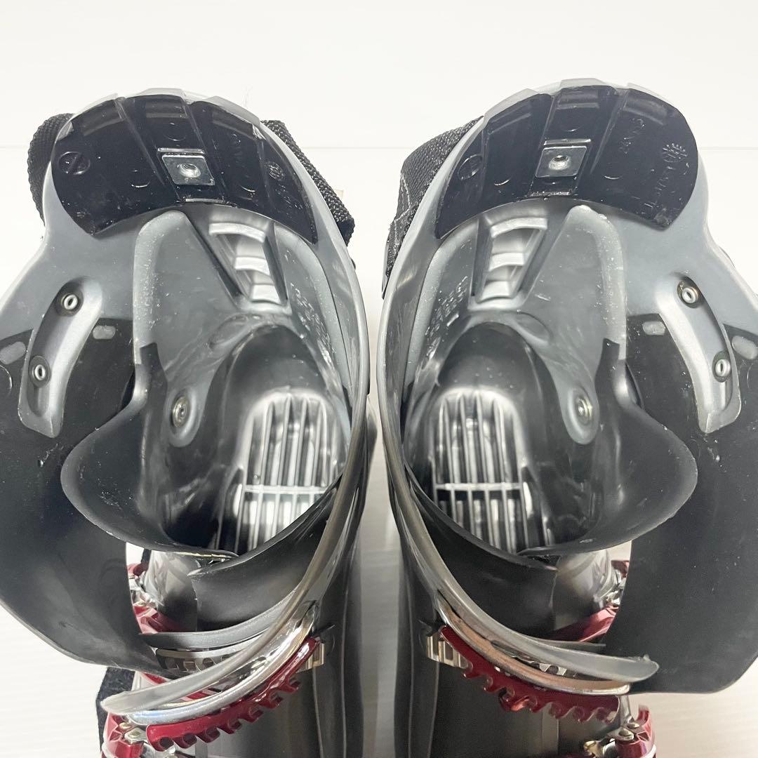 ✨希少✨サロモン スキーブーツ RS FALCON XX 27.5cm