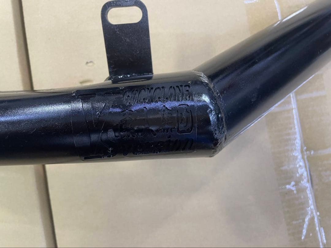 ＧＳ400 ＧＳＸ400Ｅ　ザリ　ゴキ　八木スペシャル改　三協