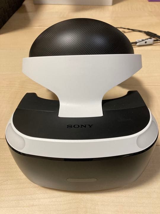 PlayStation VR  コントローラ　セット品
