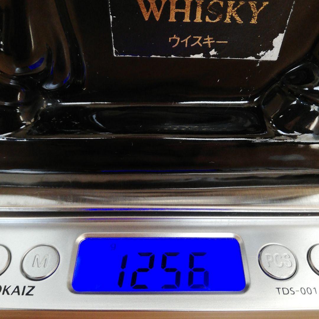 SUNTORY  サントリーローヤル 干支 午歳 陶器ボトル