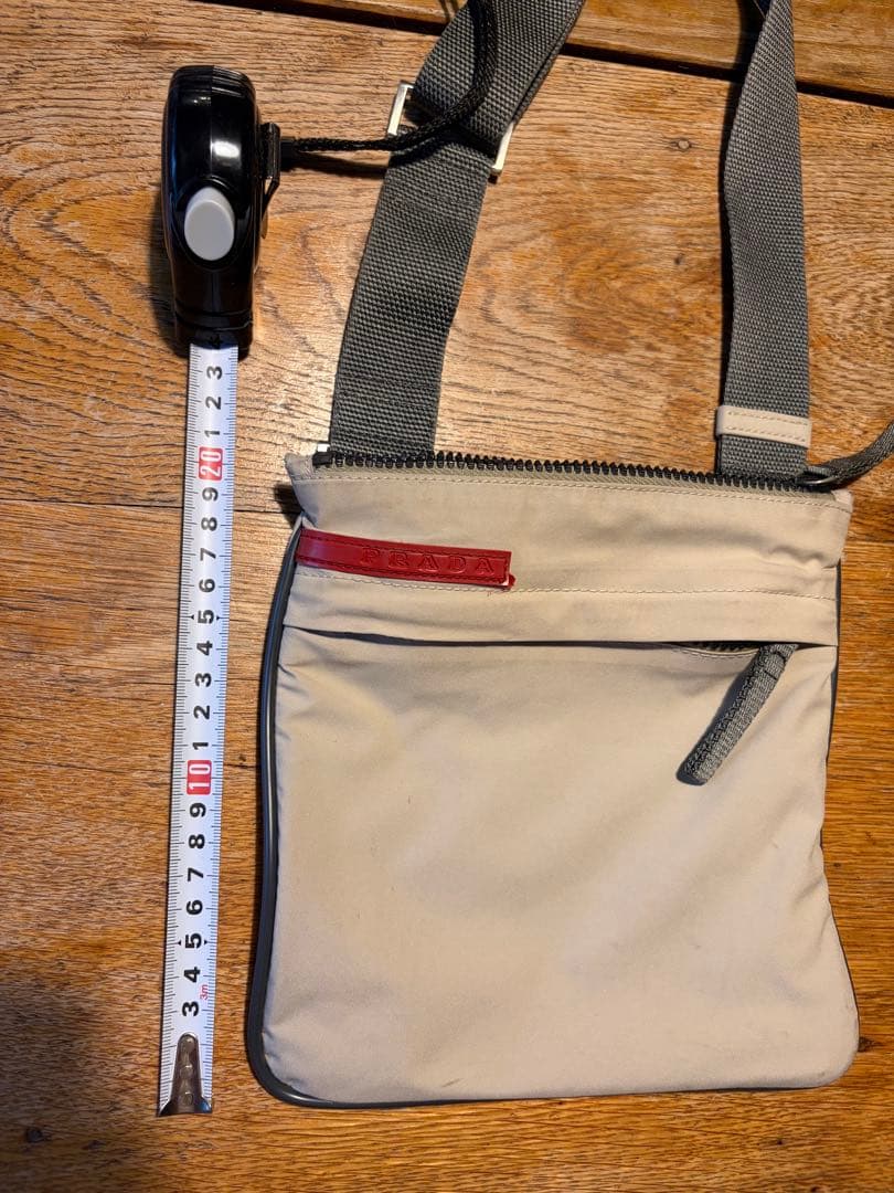 PRADA 4VA032 SPORTS (サコッシュ)