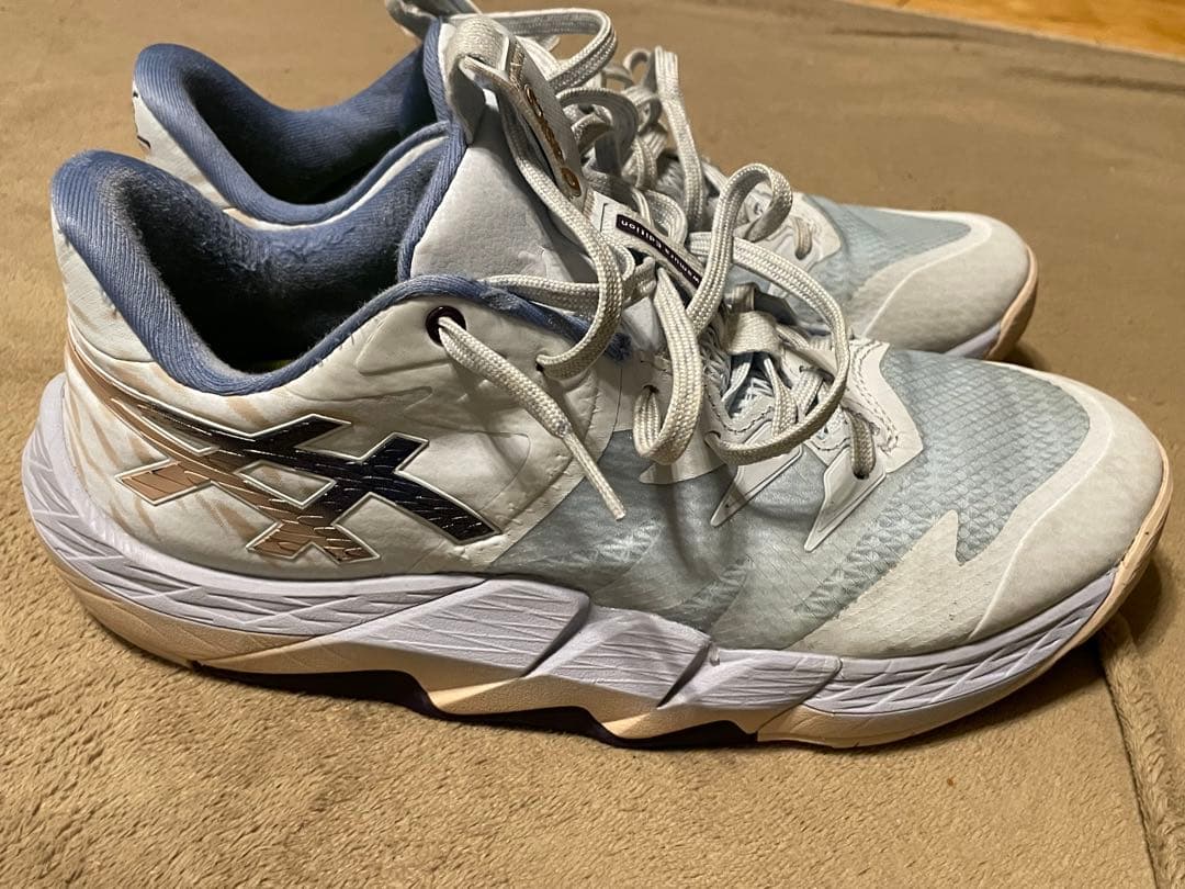 【おまけ付き】【26cm】ASICS UNPRE ARS LOW 2 RT 河村