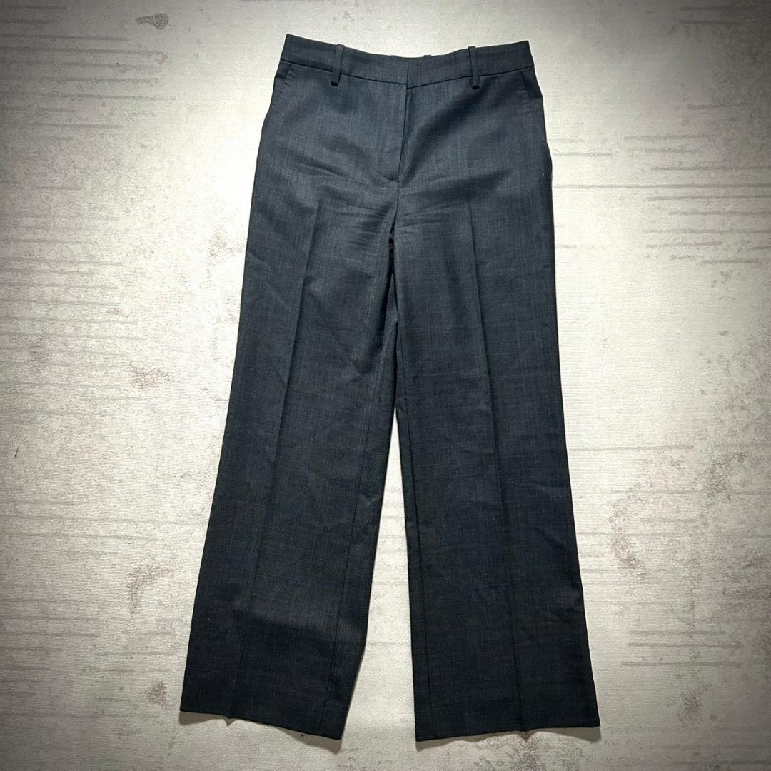 超美品 ZARA スーツセットアップ M ダブル ブレスト