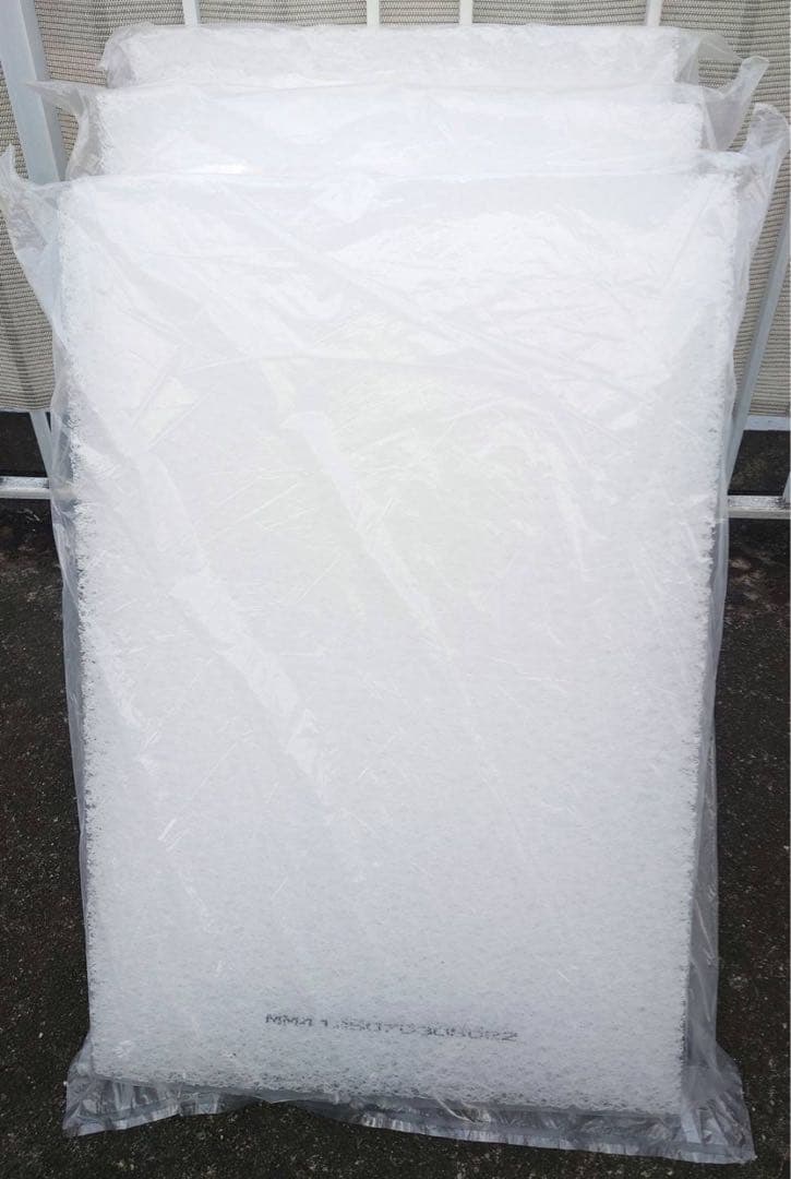 Sophie　エアウィーヴ　S01 シングル 中身パッド部分新品未使用