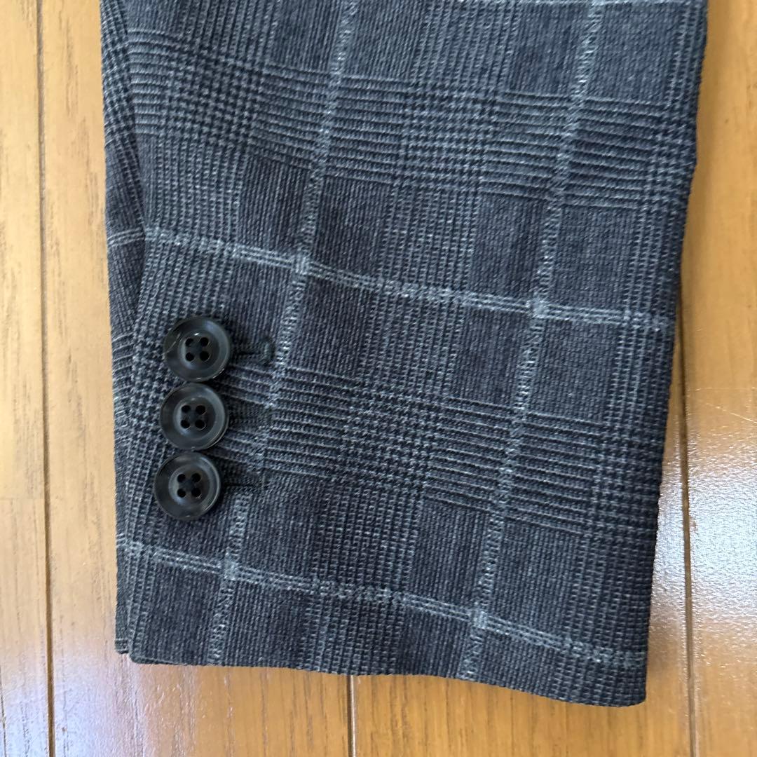 junhashimoto ジュンハシモト セットアップ