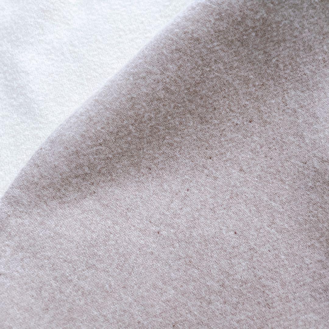 近年モデル✨マックスマーラ ポンチョ SERRA ケープ アルパカ ブローチ付き