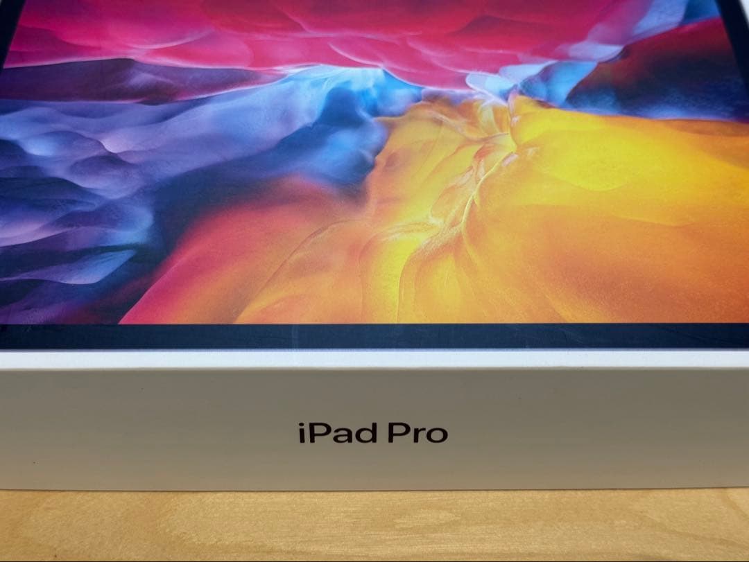 Apple iPad Pro 11インチ(第二世代) キーボード付き