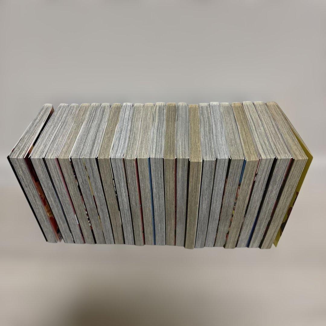 ヒロアカ 1-41巻セット