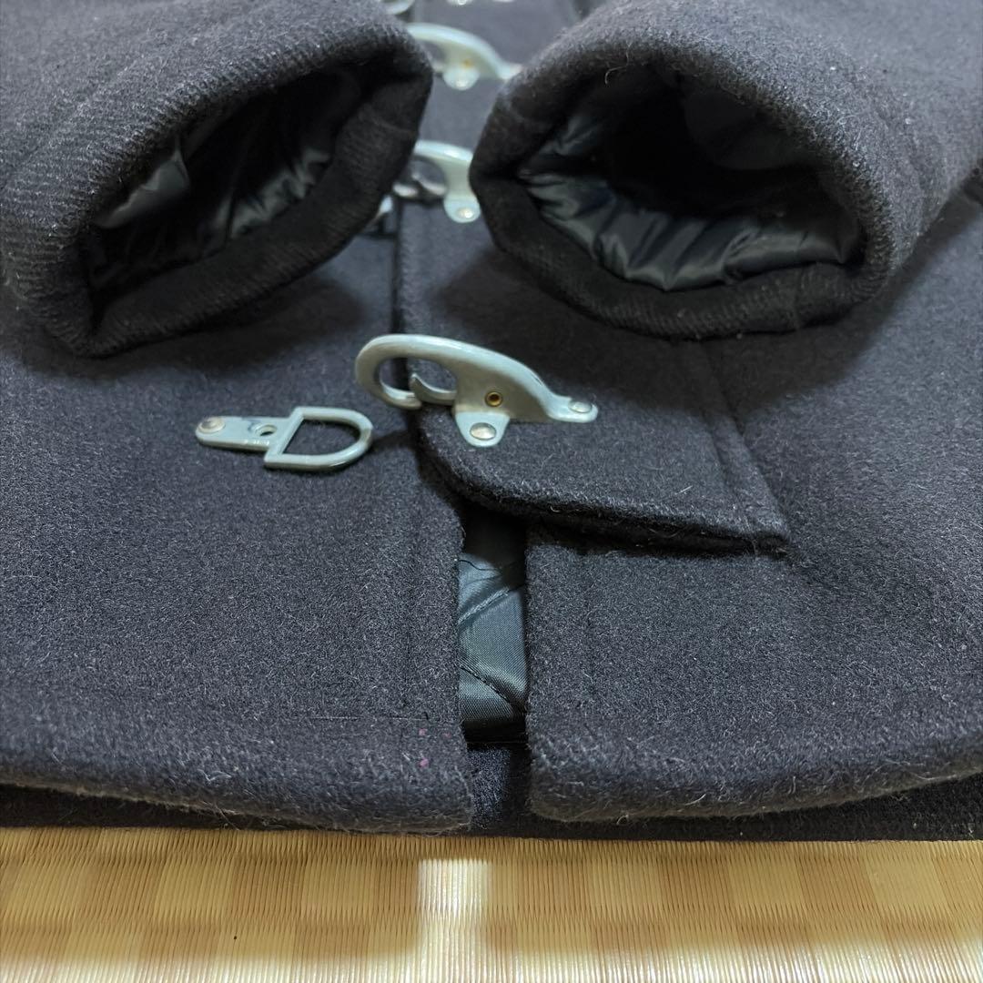 ショット　ファイヤーマンジャケット　ファイヤーマンコート