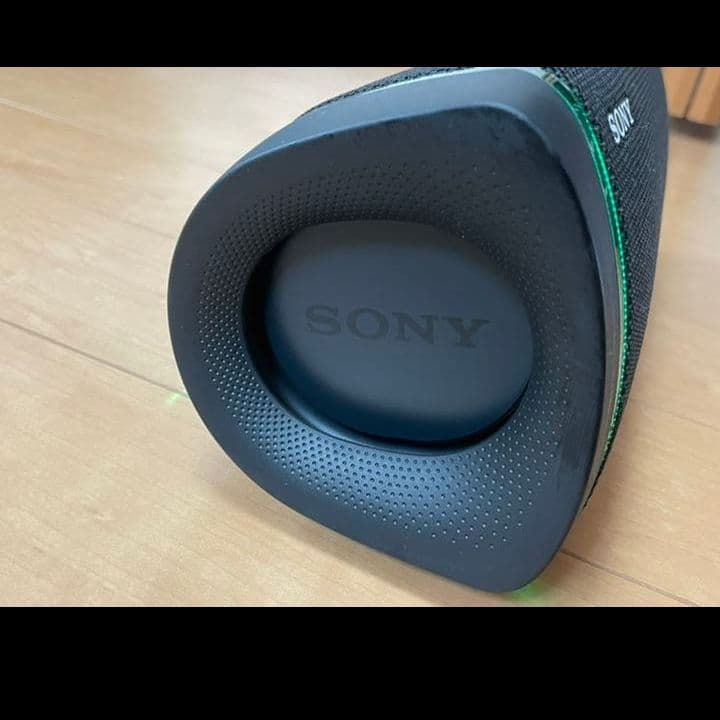 ソニー Bluetooth 防水ワイヤレススピーカー SRS-XB43