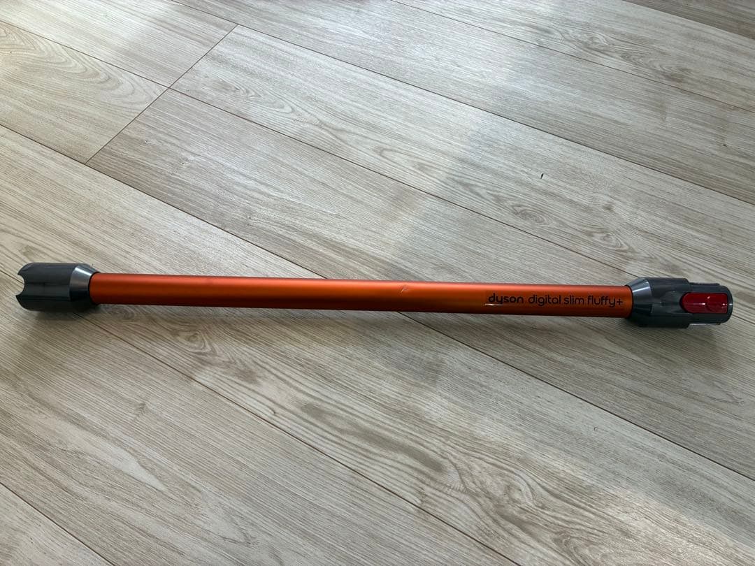 Dyson(ダイソン) Digital Slim Fluffy＋(SV18）