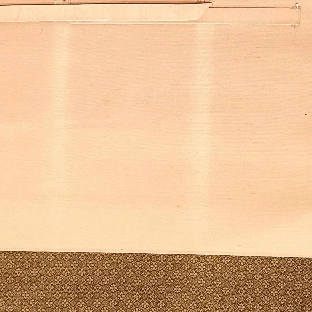 2726 松永剛山 「洗心」 共箱 肉筆 紙本 書 掛軸 臨済宗