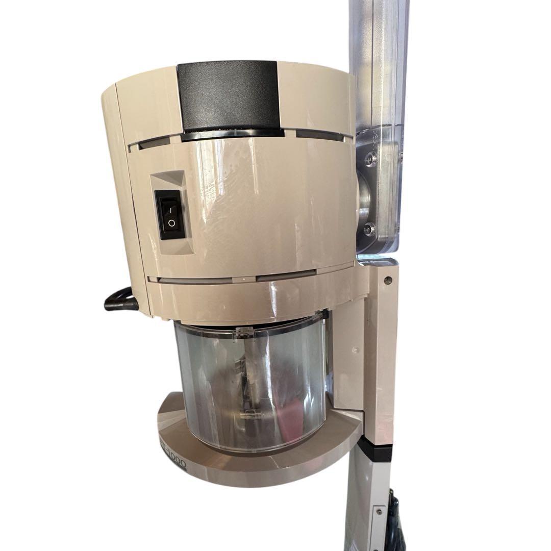 タカラベルモント FT1000スチーマー