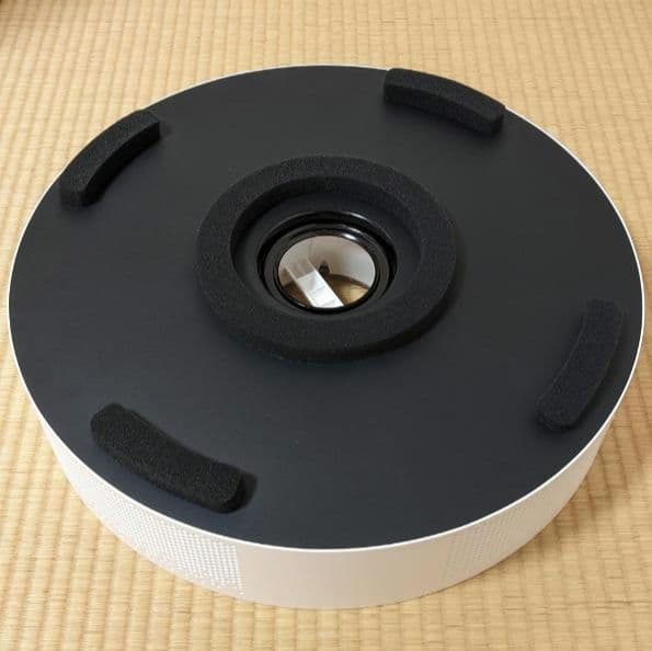 popin Aladdin2 LEDシーリングライト リモレス付き