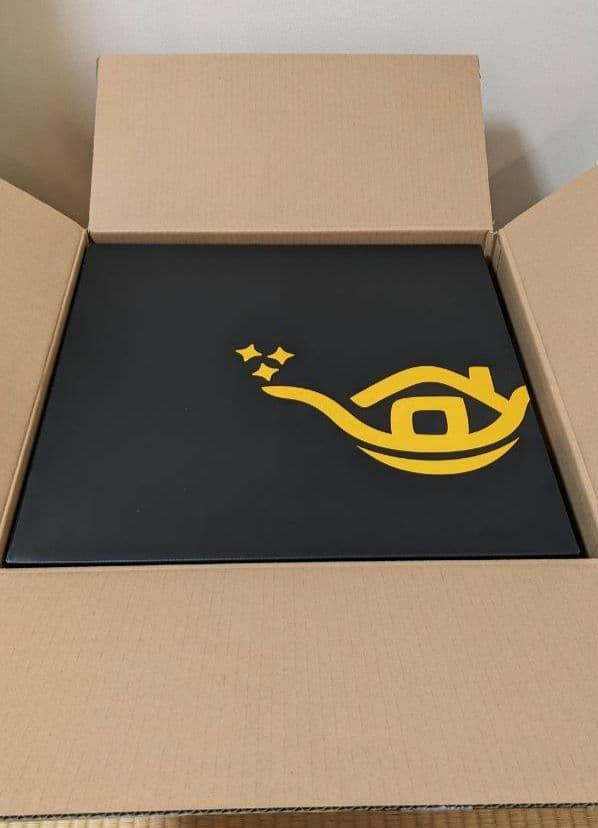 popin Aladdin2 LEDシーリングライト リモレス付き