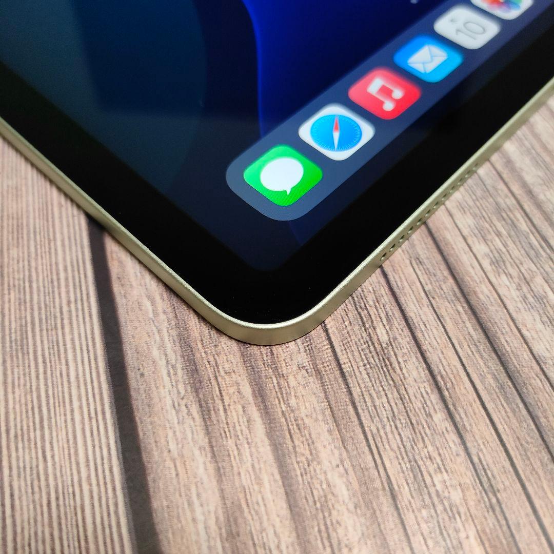 iPad Air4 第4世代 第四世代 Wi-Fi 64GB 新品近い