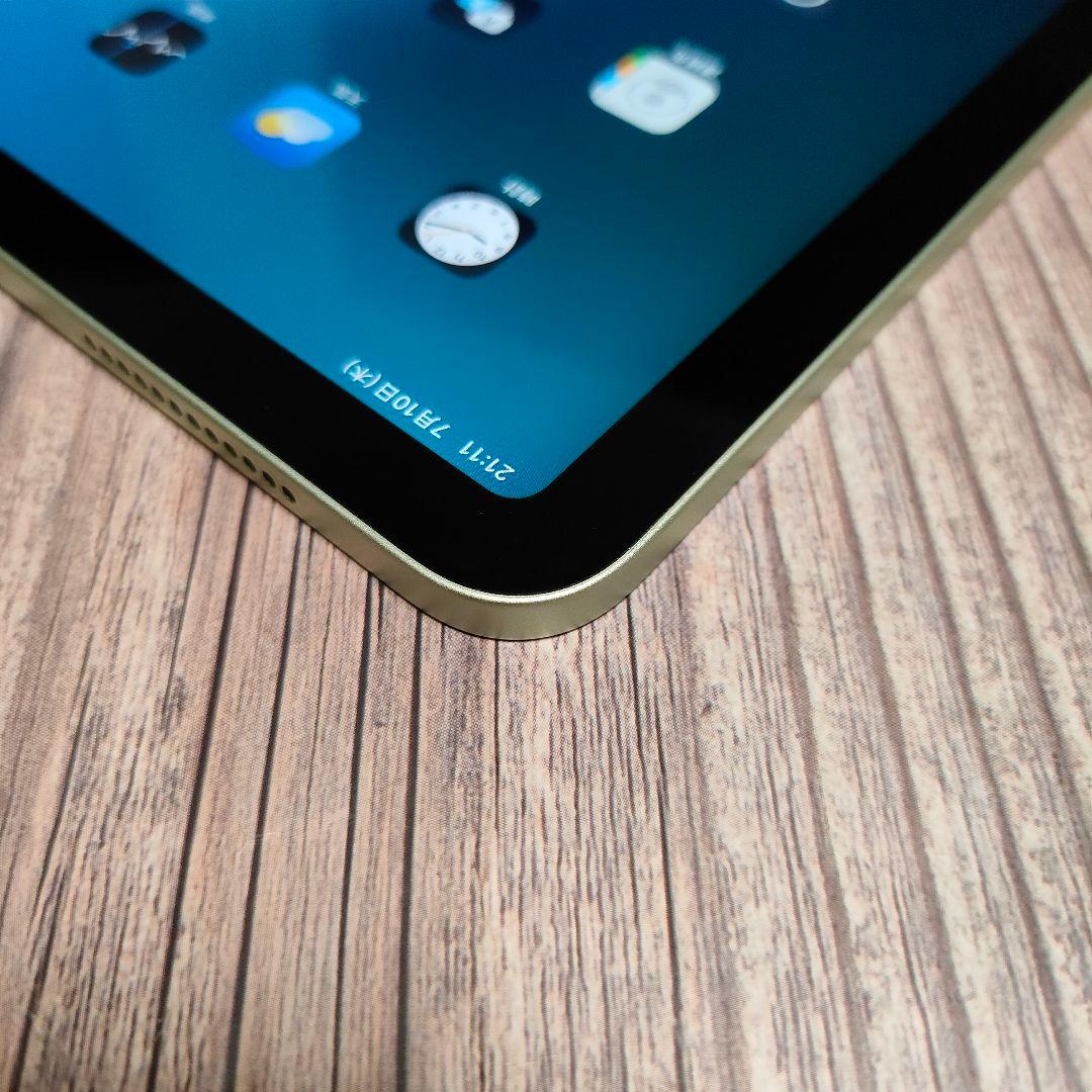 iPad Air4 第4世代 第四世代 Wi-Fi 64GB 新品近い