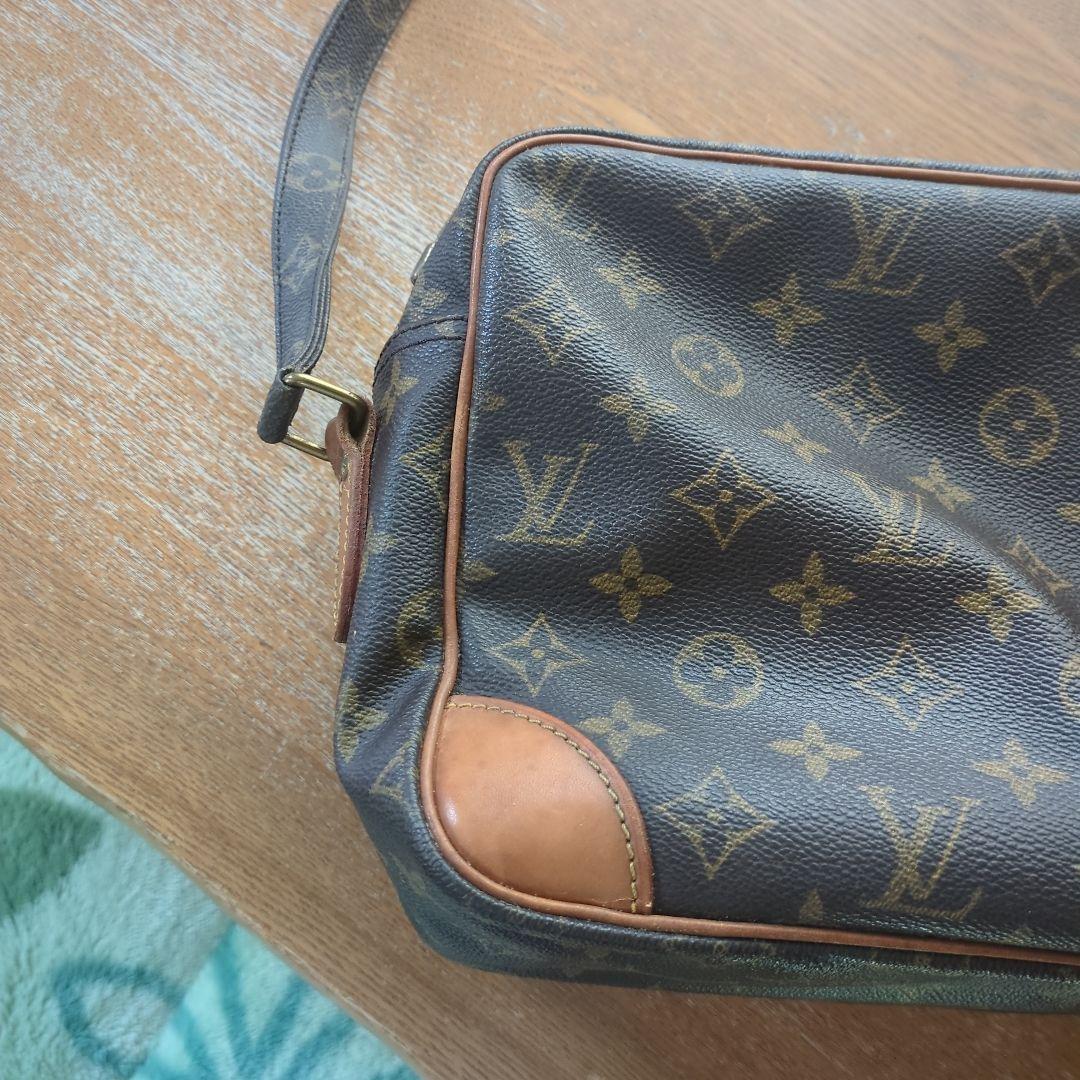 ☆*︎様 Louis Vuitton モノグラムショルダーバッグ