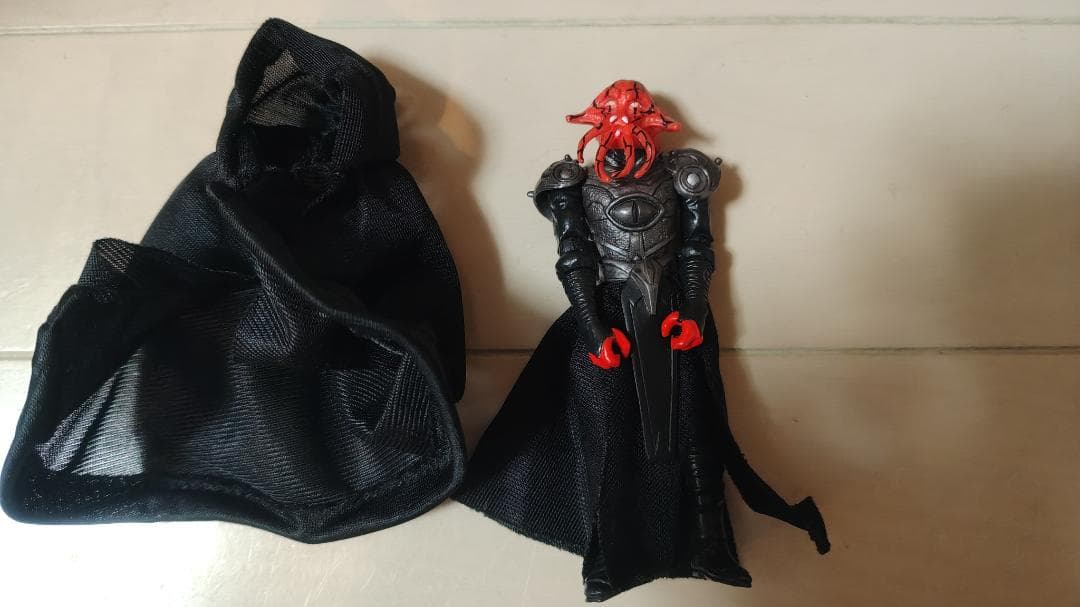 スターウォーズ ジョーカー スクアッド