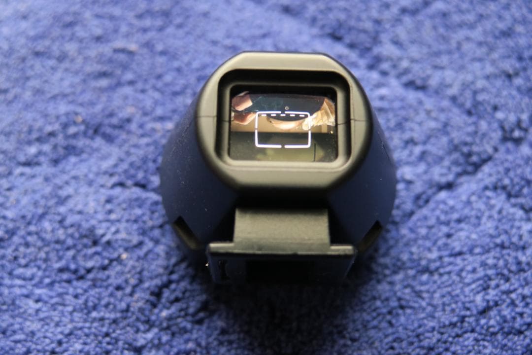 Voigtländer 25mm F4 Sコパールレンズ