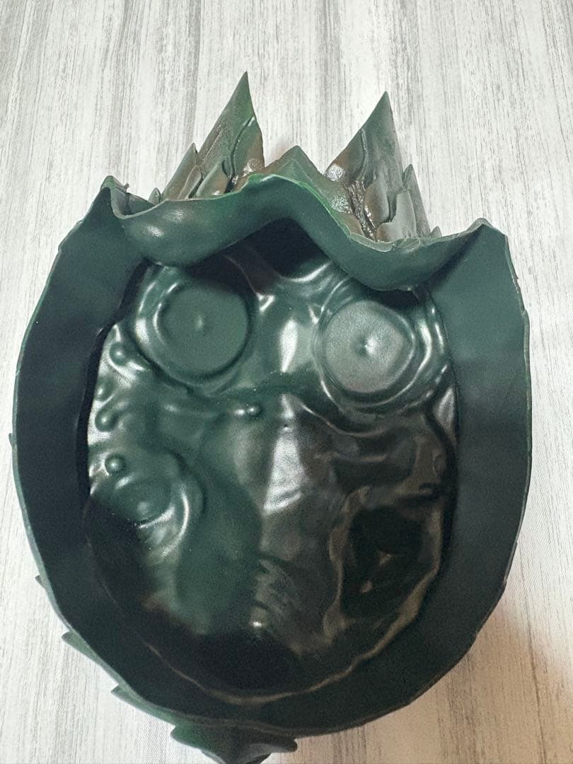 希少　ガメラ　プラモデル