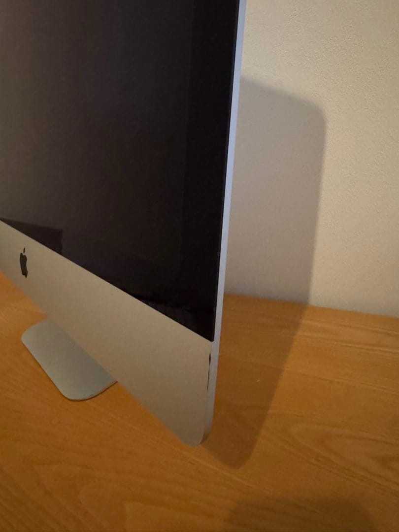 Apple iMac Retina4K 21.5インチ32GB 1TB