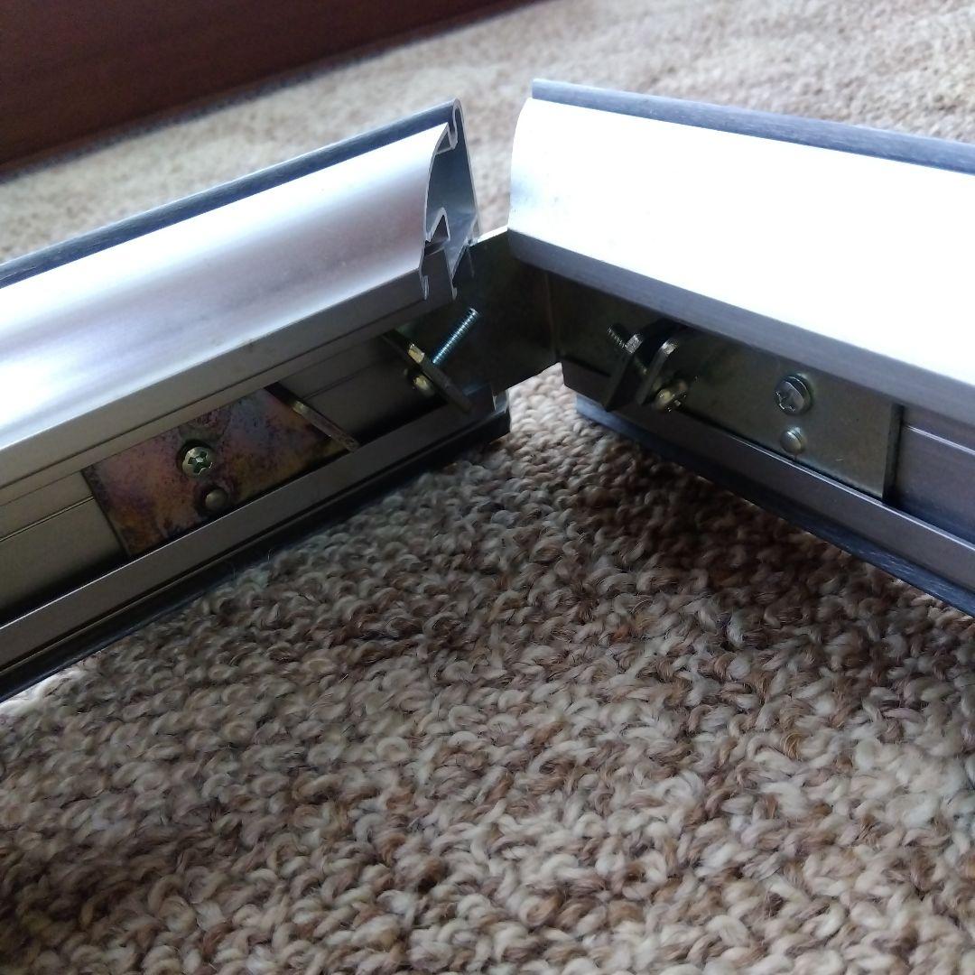 M50　仮縁　油絵　組み立て式　油彩額縁