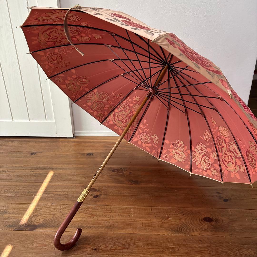 トンボ洋傘　前原光榮商店