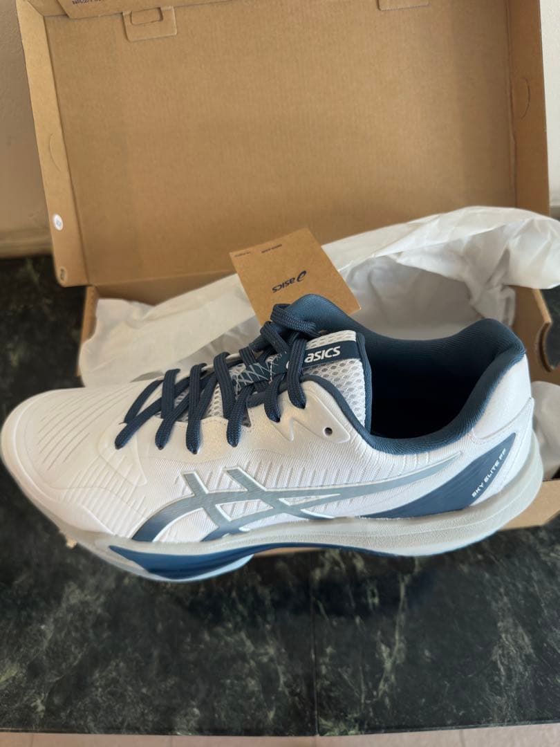 asics SKY ELITE FF 3 27.5cm スカイエリート　新品