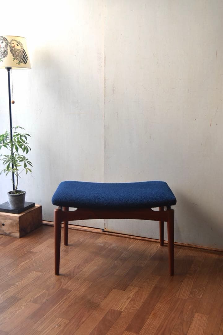 スツール Klokken Stool