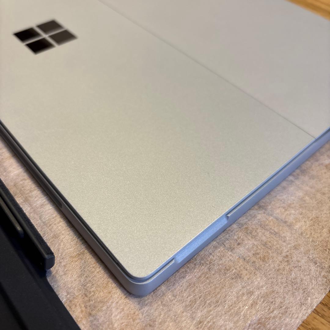 【特価】Microsoft Surface Pro 7 256GB 8GB